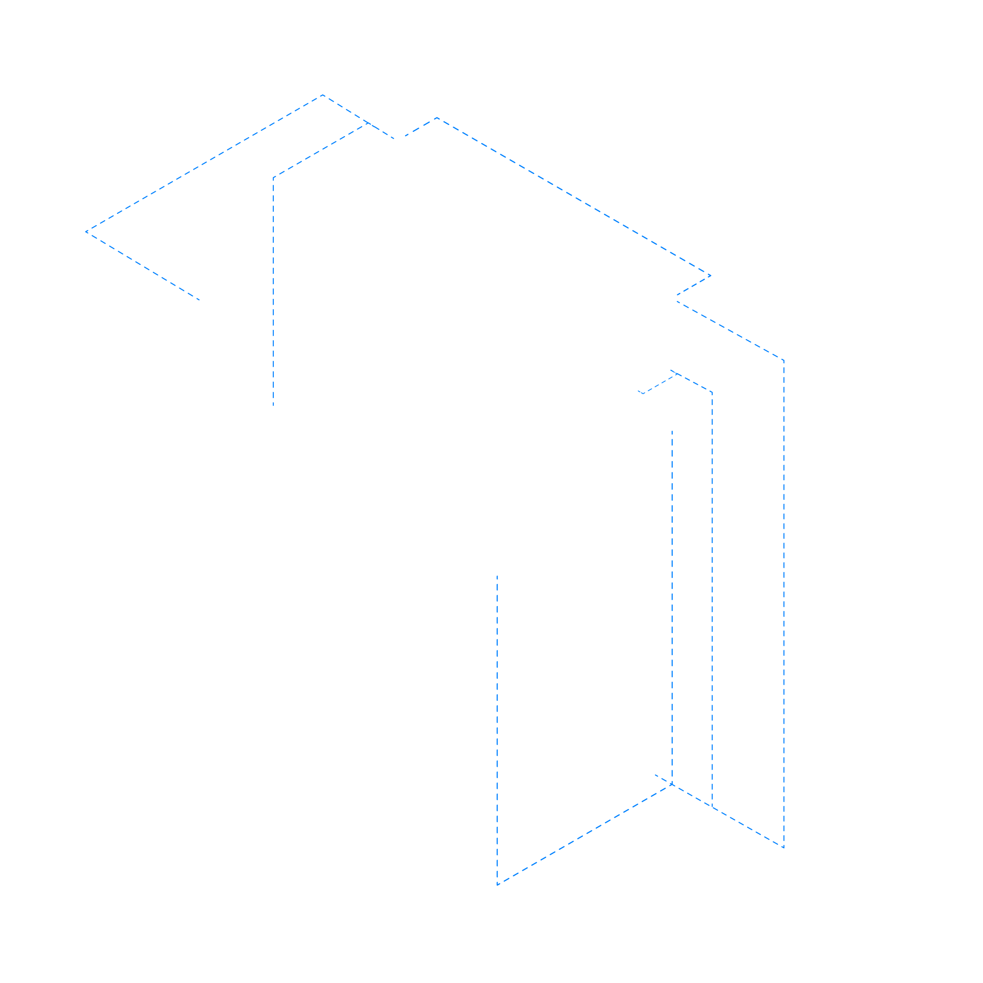 Ares™ - 2.0 Wall-Mounted - 80